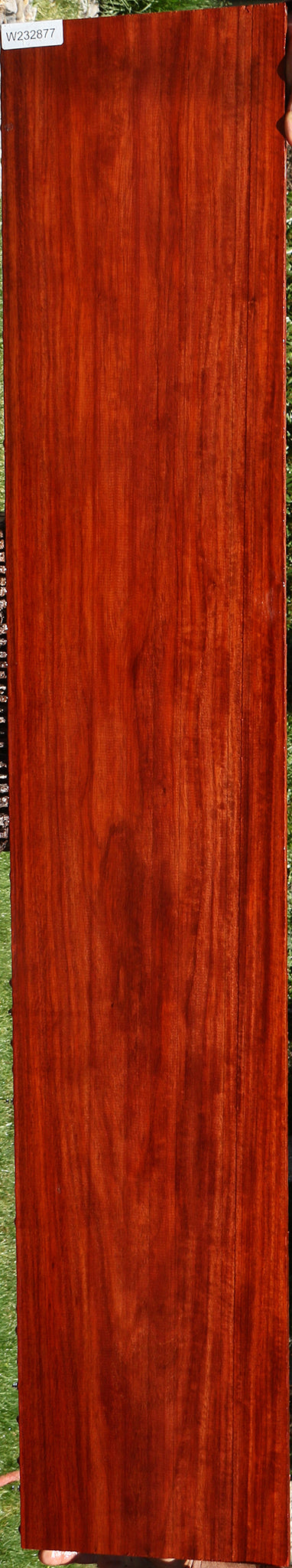 Padauk Lumber