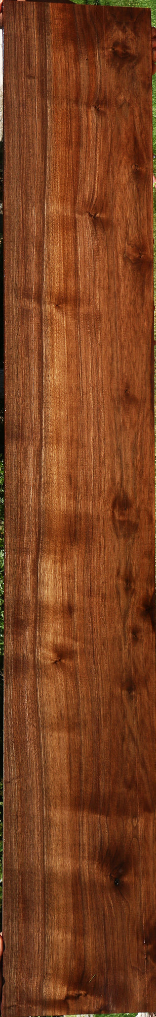 Claro Walnut Lumber