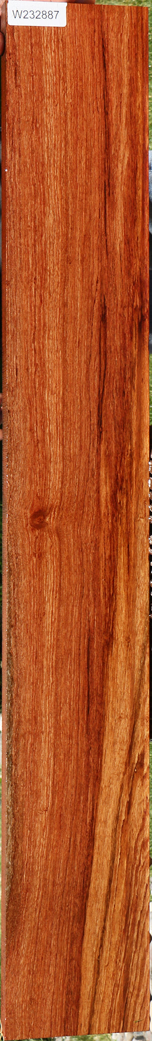 African Rosewood Lumber