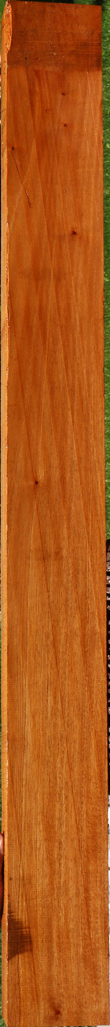 Spanish Cedar Lumber