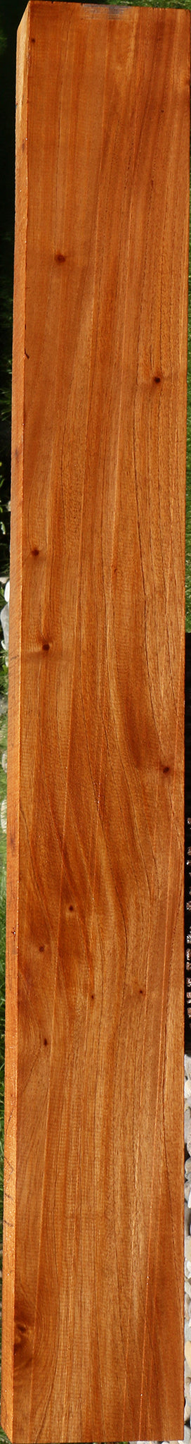 Spanish Cedar Lumber