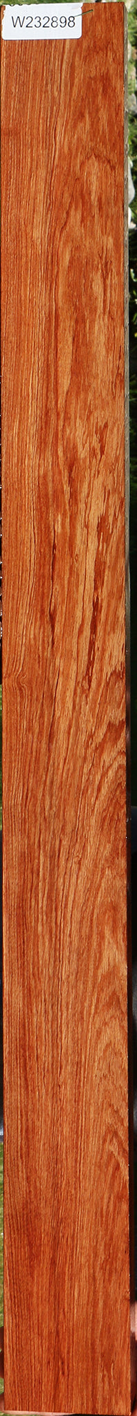 African Rosewood Lumber