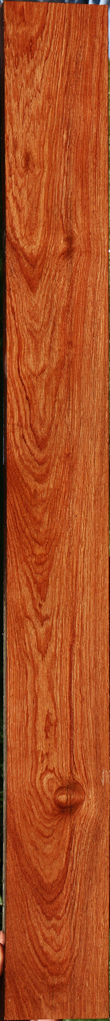 African Rosewood Lumber
