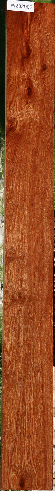 African Rosewood Lumber