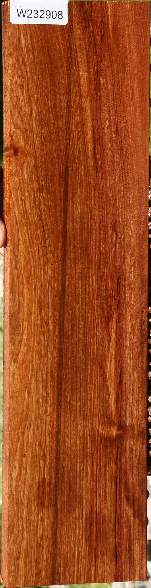 African Rosewood Lumber