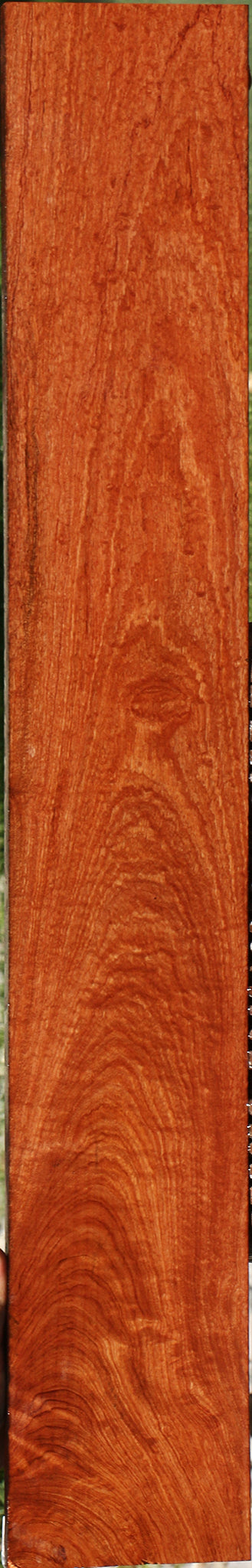 Extra Fancy African Rosewood Lumber