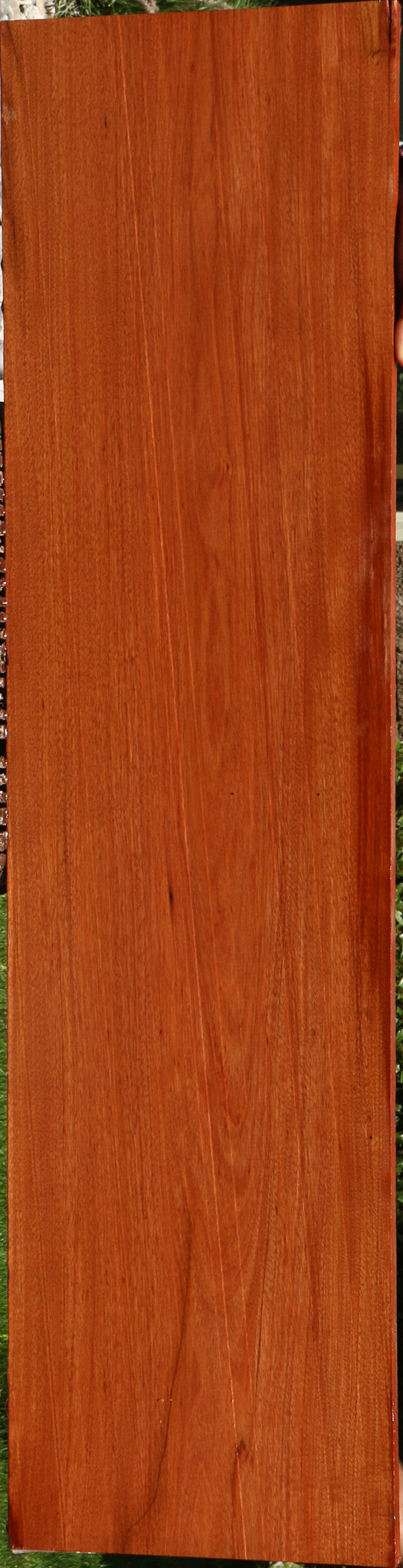 African Rosewood Lumber