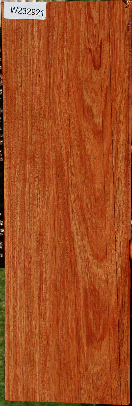 African Rosewood Lumber