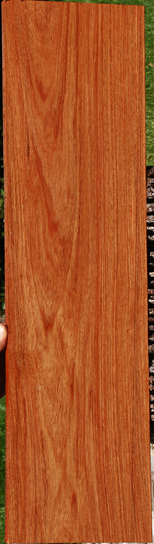 African Rosewood Lumber