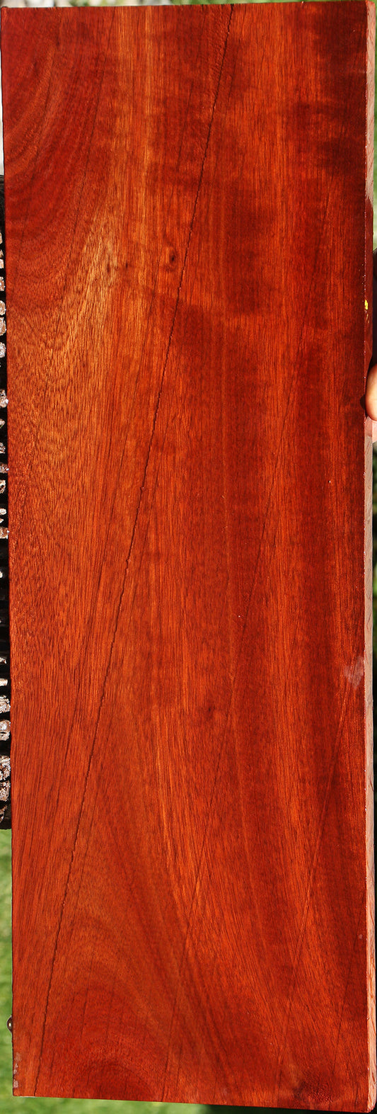Bloodwood Lumber