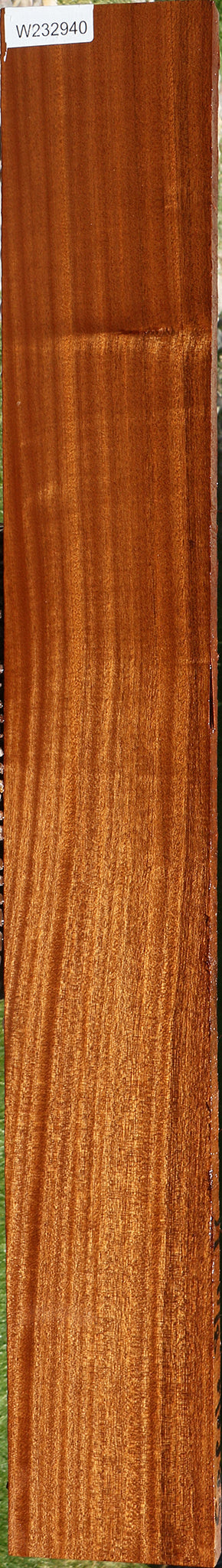 Quartersawn Sapele Lumber