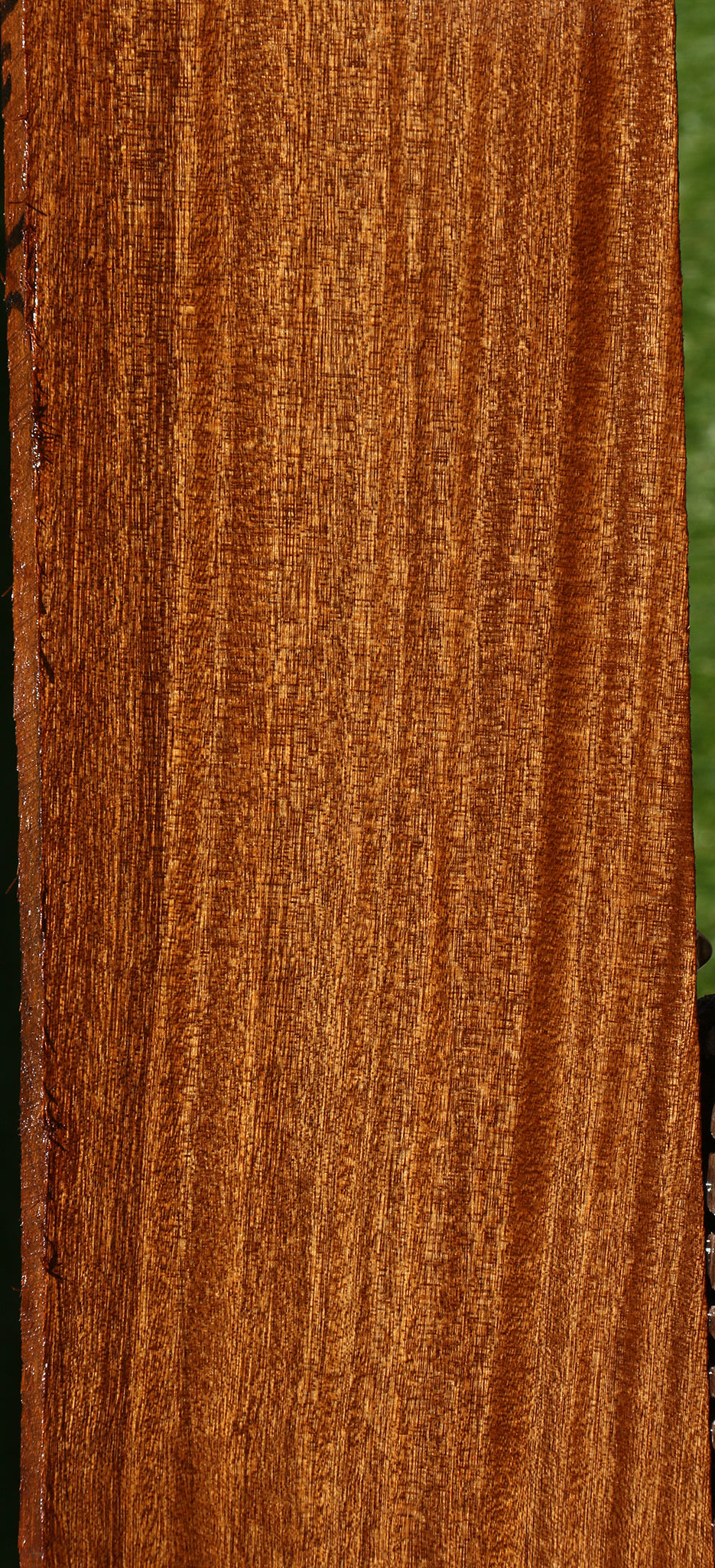 Quartersawn Sapele Lumber