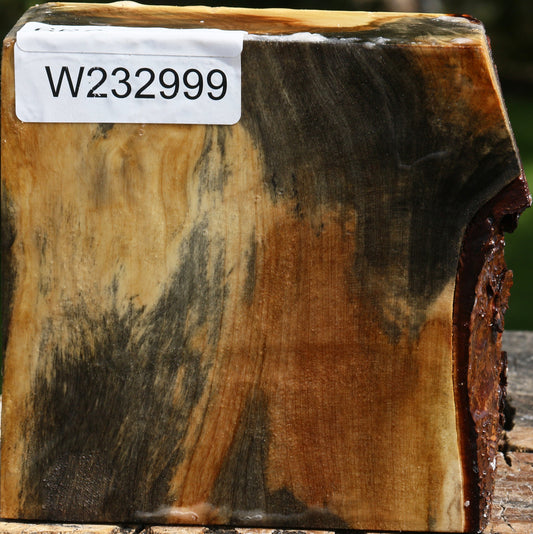 Buckeye Live Edge Bowl Blank