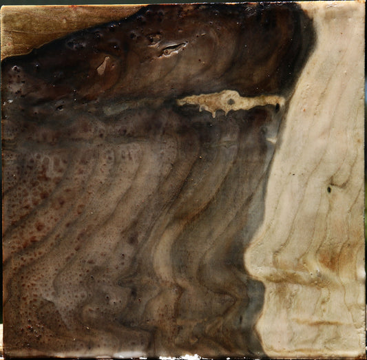 Pistachio Bowl Blank