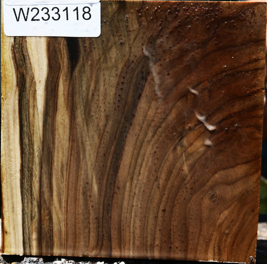 Pistachio Bowl Blank