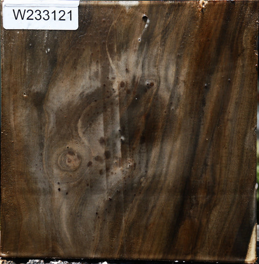 Pistachio Bowl Blank