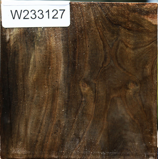 Pistachio Bowl Blank