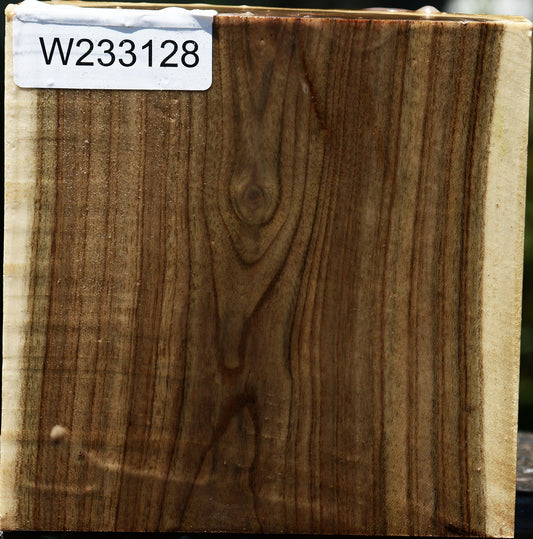 Pistachio Bowl Blank