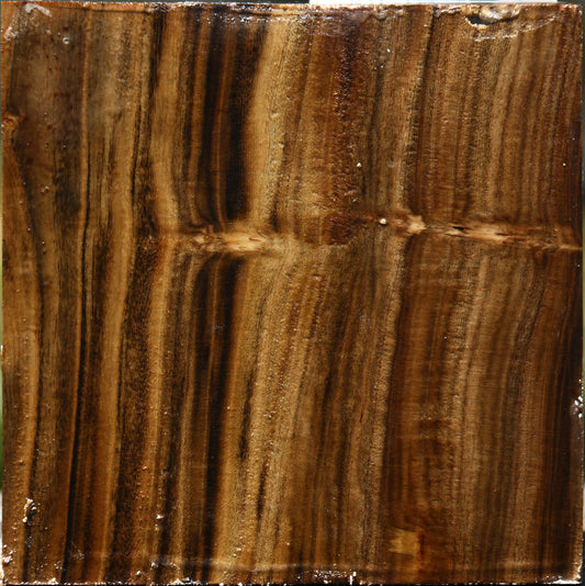 Pistachio Bowl Blank