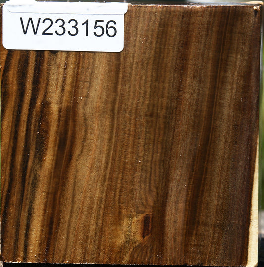 Pistachio Bowl Blank