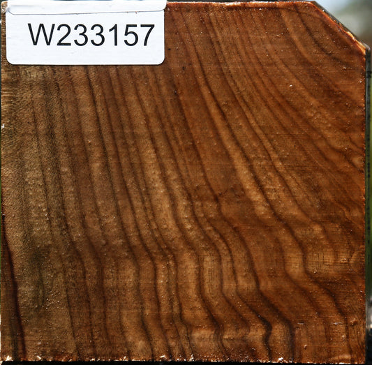 Pistachio Bowl Blank