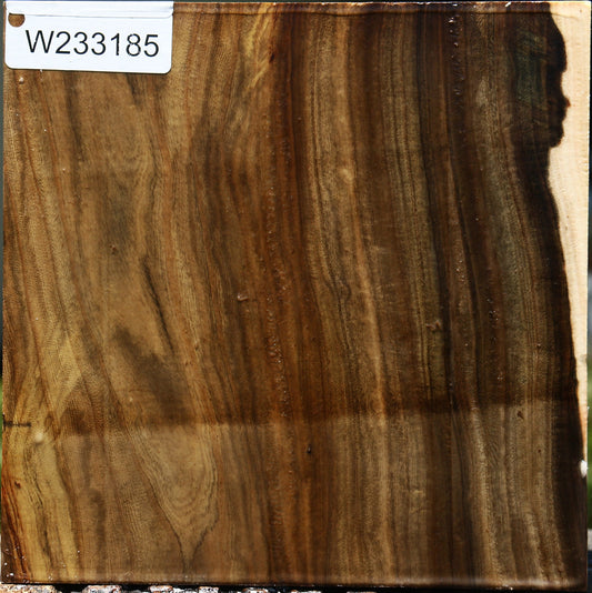 Pistachio Bowl Blank