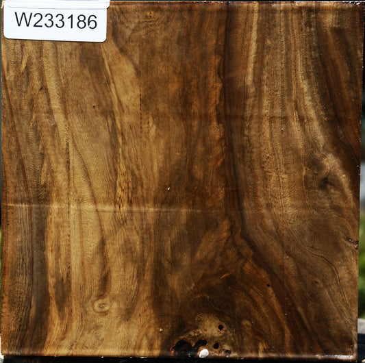 Pistachio Bowl Blank