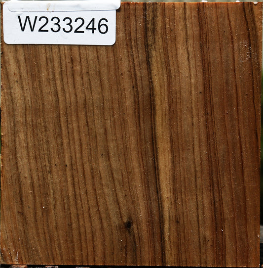 Pistachio Bowl Blank