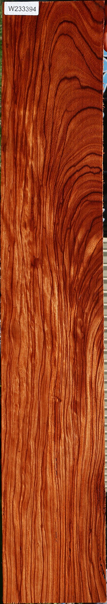 Extra Fancy Ebiara Lumber