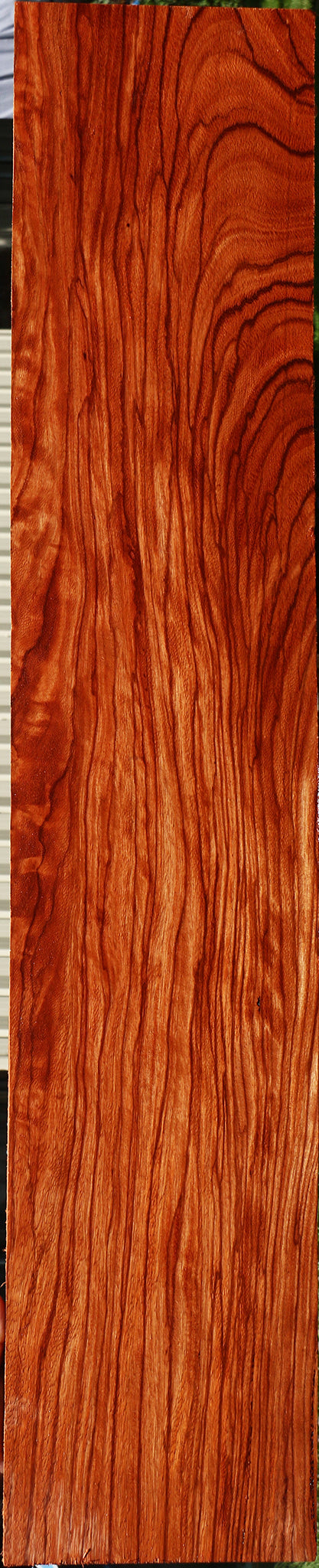 Extra Fancy Ebiara Lumber