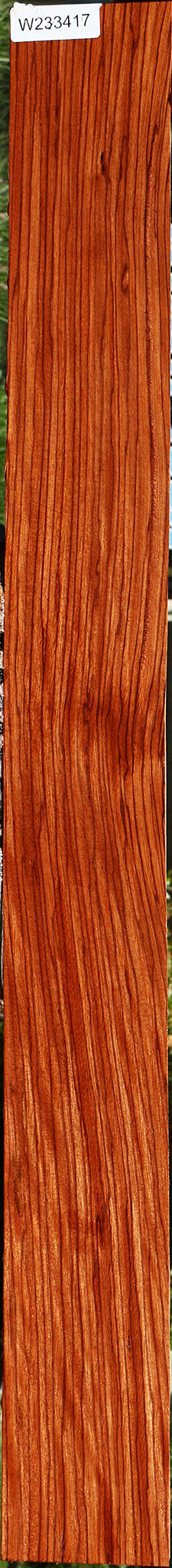 Figured Ebiara Lumber