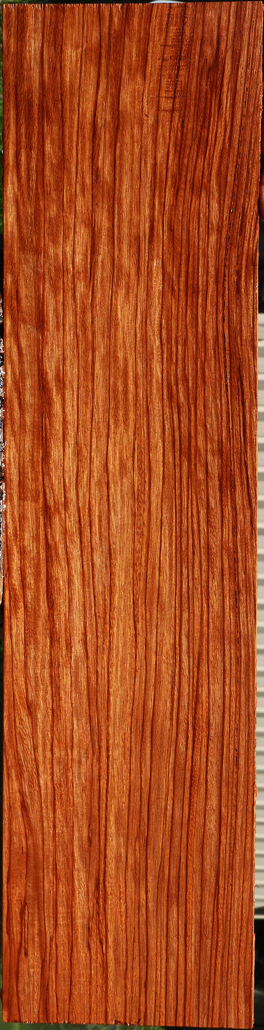 Figured Ebiara Lumber