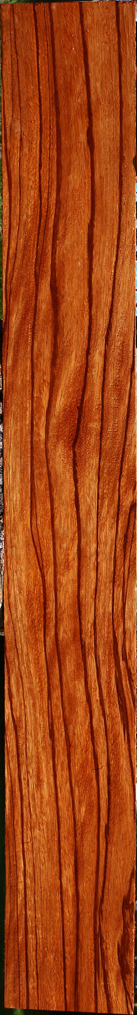 Figured Ebiara Lumber