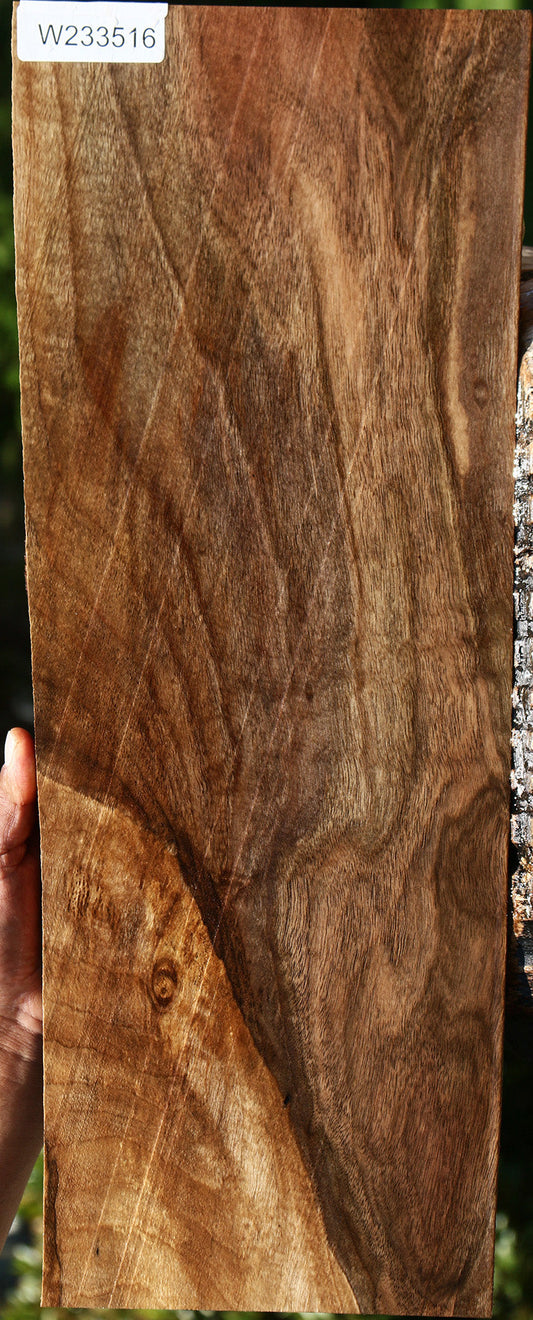 Claro Walnut Lumber