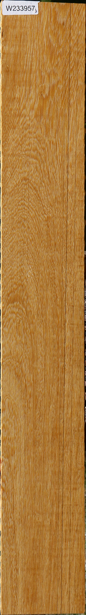 White Wenge Lumber