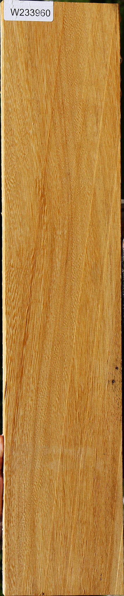 White Wenge Lumber