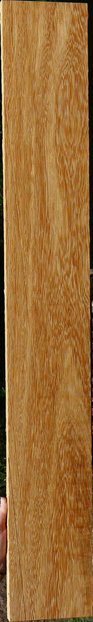 White Wenge Lumber