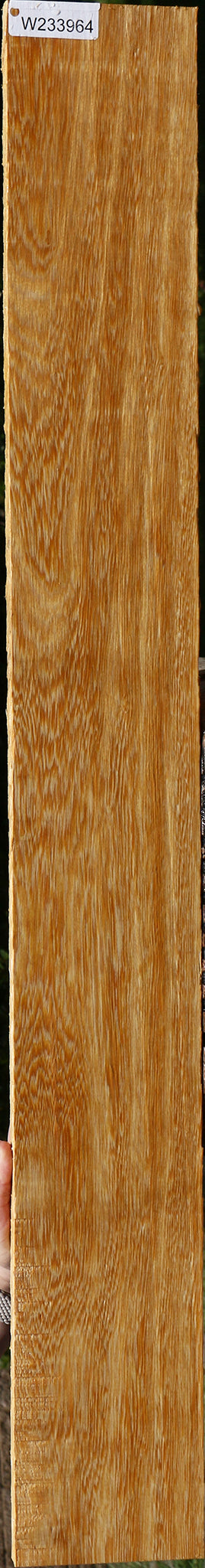 White Wenge Lumber