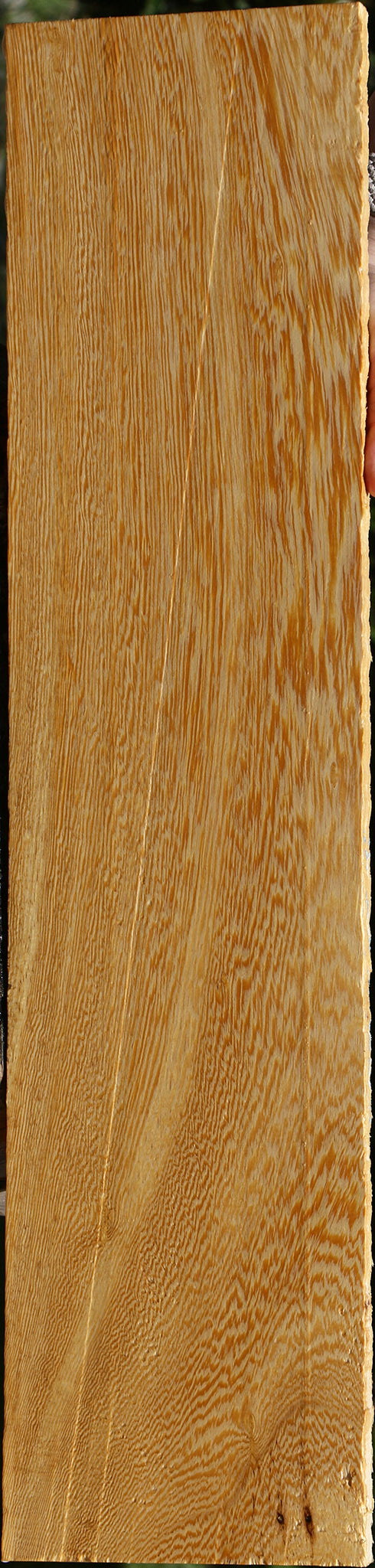 White Wenge Lumber