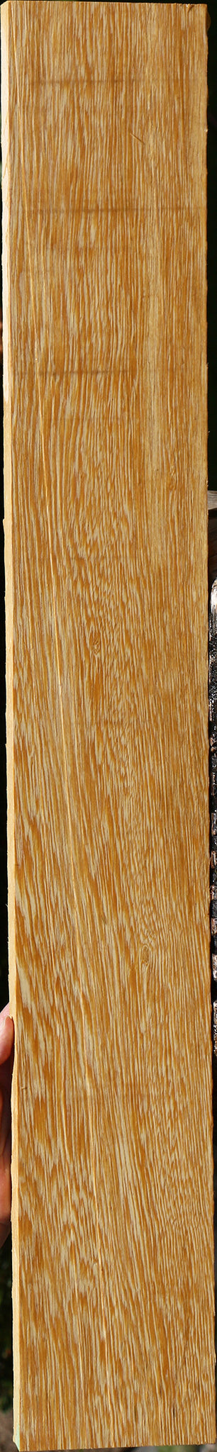 White Wenge Lumber
