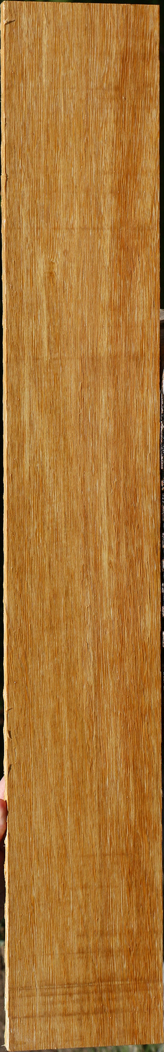 White Wenge Lumber