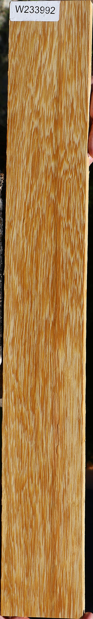 White Wenge Lumber