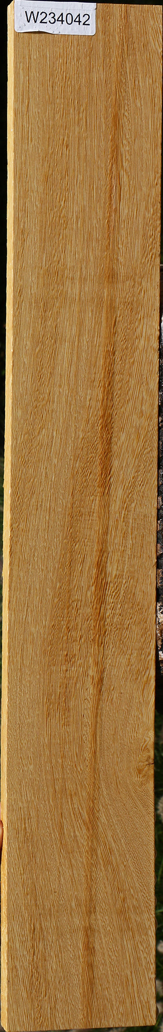 White Wenge Lumber