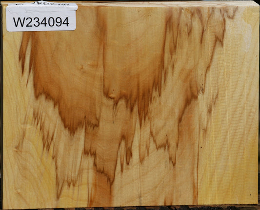 Extra Fancy Box Elder Lumber