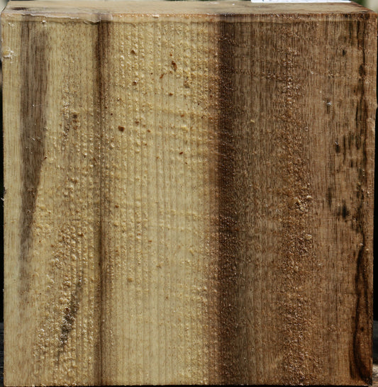 Extra Fancy Myrtle Bowl Blank