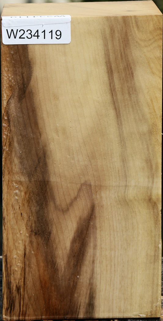 Figured Myrtle Vessel Blank