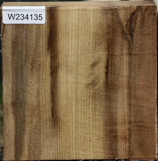 Extra Fancy Quartersawn Myrtle Bowl Blank