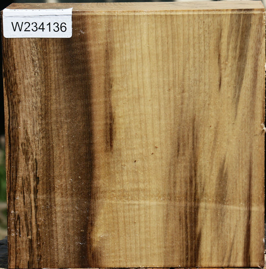 Extra Fancy Myrtle Bowl Blank