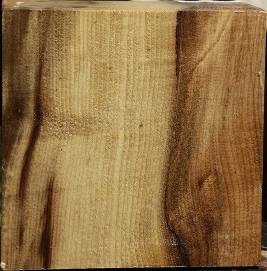 Extra Fancy Myrtle Bowl Blank