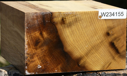 Extra Fancy Myrtle Bowl Blank